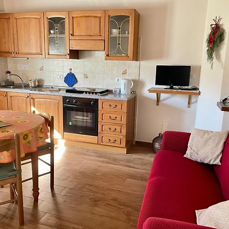 מונטמונקו Agriturismo Le Castellare מראה חיצוני תמונה